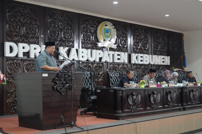 Tunggu Penetapan 2 Raperda, Pansus Penyertaan Modal BUMD Minta Perpanjangan Masa Kerja